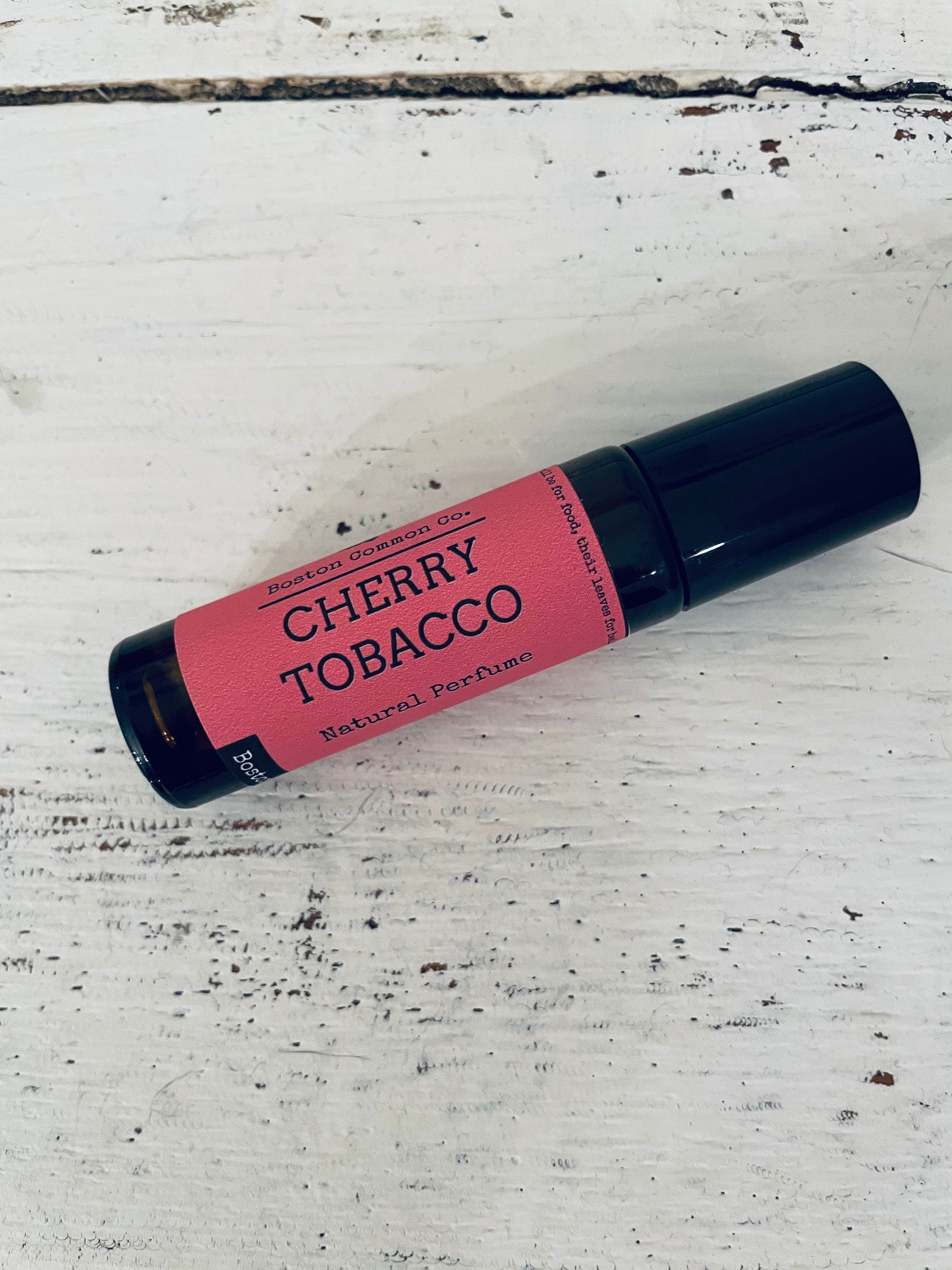 Cherry best sale tobacco perfume