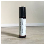 Knock Out Essential Oil Rollerball Blend to Support Headache Relief