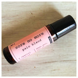 Have Mercy Essential Oil Rollerball Blend for Pain Support