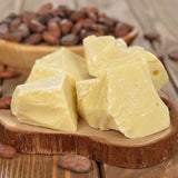 Belly Butter Cocoa Butter Handmade Stretch Mark Support Cream