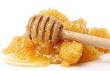 Organic Hemp and Honey Cleanser
