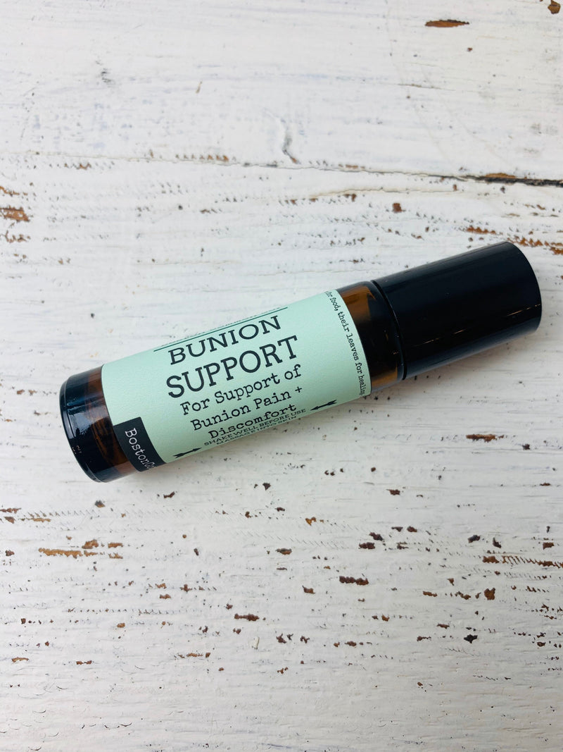 Bunion Remedy Support Blend For Pain and Healing