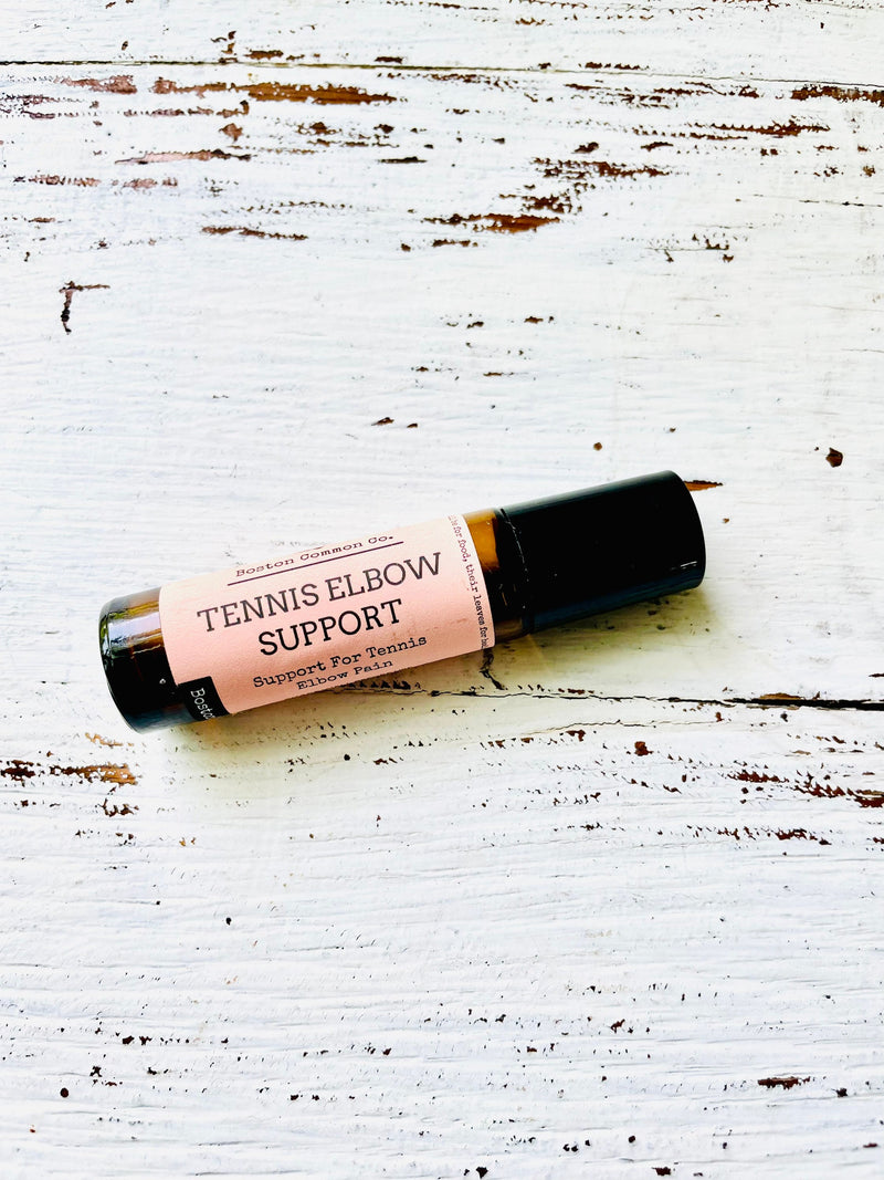 Tennis Elbow Essential Oil Rollerball Blend