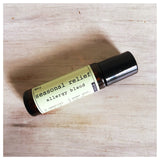 Allergy Support Blend Made Of Pure Essential Oils to Support Allergy Symptoms