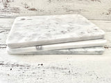 Marble Charcuterie Board Serving Tray
